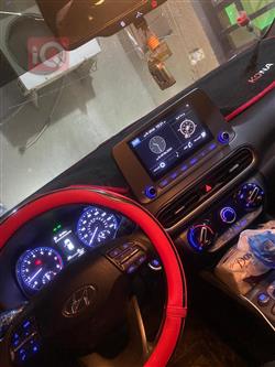 هیوندای کۆنا